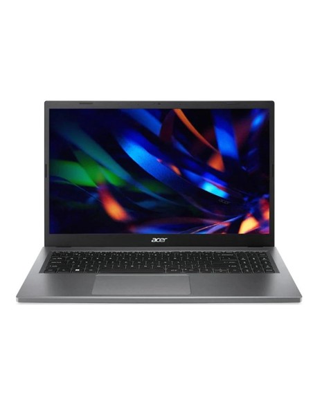 PORTATIL ACER EX215 RYZEN 5 7520U/16GB/SSD512GB/15.6 FHD/WIFI 6/TB/W11PRO