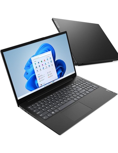 PORTATIL LENOVO V15 G3 I7 1255U/8GB/SSD512/15.6FHD/RJ45/W11HOME