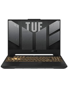 PORTATIL ASUS TUF F15 I7 13620H/32GB/SSD1TB/RTX4060/15.6...