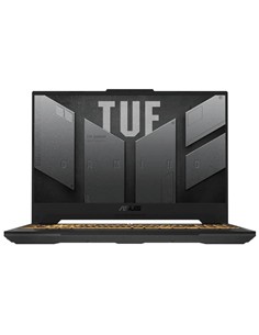 PORTATIL ASUS TUF F15 I7 13620H/32GB/SSD1TB/RTX4060/15.6... 2