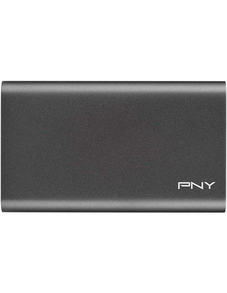 DISCO DURO EXTERNO PNY PORTABLE SSD 960GB 1TB