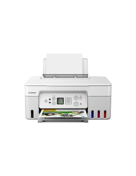 IMPRESORA CANON PIXMA G3571 MEGATANK MFP COLOR WIFI WHITE