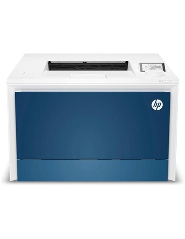 IMPRESORA HP LASERJET PRO LASER COLOR 4202DN...