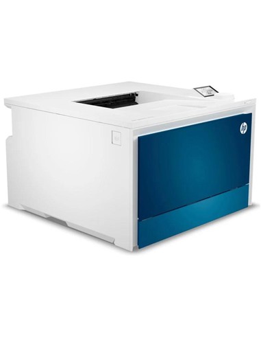 IMPRESORA HP LASERJET PRO LASER COLOR 4202DN...
