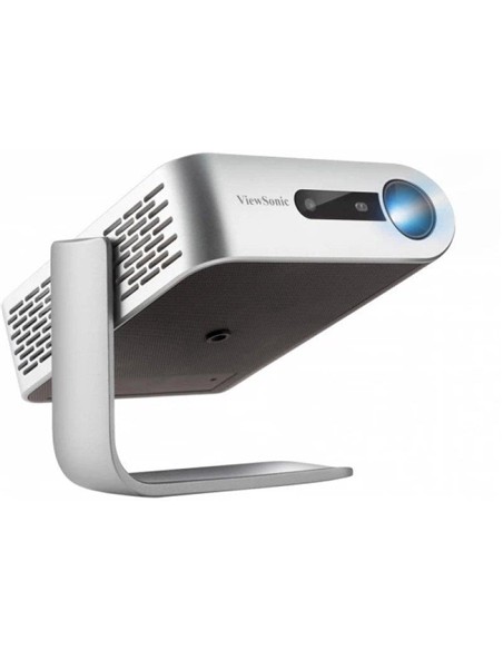 PROYECTOR VIEWSONIC M1+ PORTATIL 300L WVGA MULTIM HDMI USB 3YR GAR
