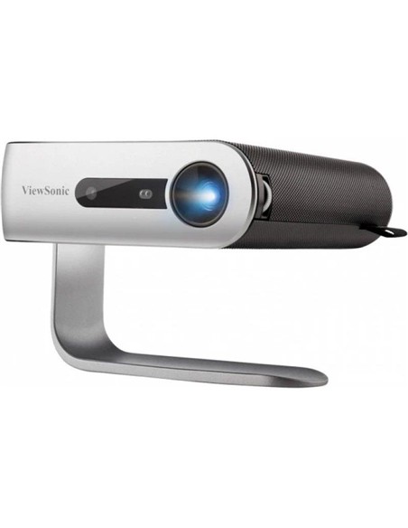 PROYECTOR VIEWSONIC M1+ PORTATIL 300L WVGA MULTIM HDMI USB 3YR GAR