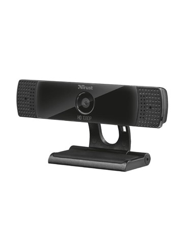 WEBCAM TRUST GXT1160 VERO FULL HD 1080P