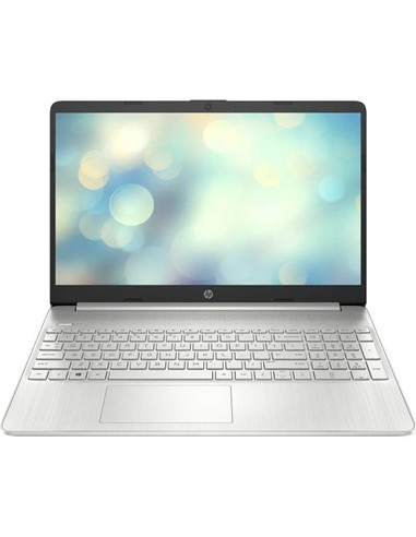 PORTATIL HP 15S I7 1255U/8GB/SSD512GB/15.6...