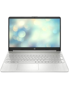 PORTATIL HP 15S I7 1255U/8GB/SSD512GB/15.6 FHD/FREEDOS...