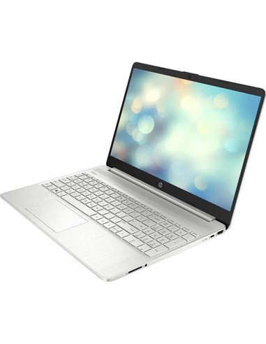 PORTATIL HP 15S I7 1255U/8GB/SSD512GB/15.6...