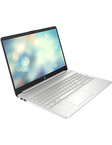 PORTATIL HP 15S I7 1255U/8GB/SSD512GB/15.6...