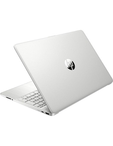 PORTATIL HP 15S I7 1255U/8GB/SSD512GB/15.6...