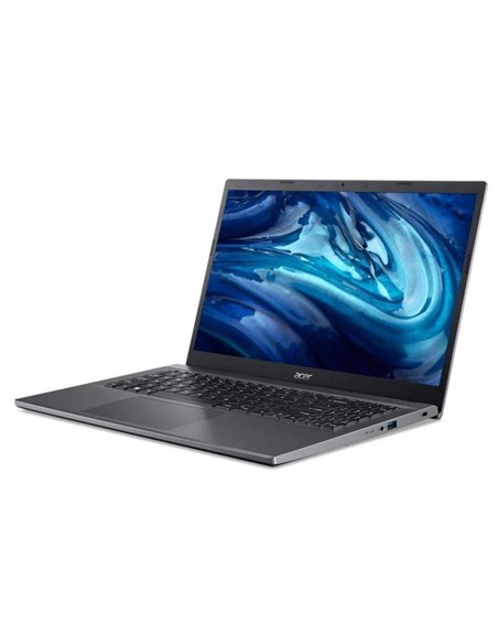 PORTATIL ACER EX215 I3 1215U/8GB/SSD256GB/15.6 FHD/RJ45/WIFI 6/W11HOME