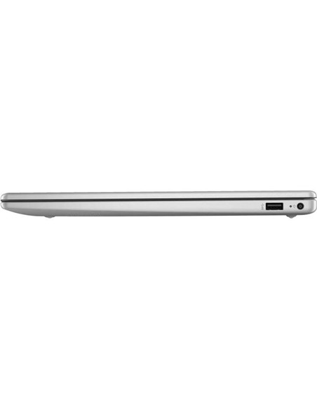 PORTATIL HP 15F I5 1334U/16GB/SSD512GB/15.6 FHD/FREEDOS SILVER