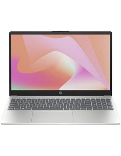PORTATIL HP 15F I5 1334U/16GB/SSD512GB/15.6 FHD/W11PRO SILVER