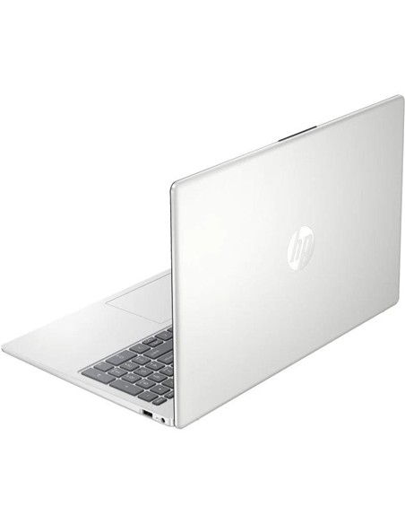PORTATIL HP 15F I5 1334U/16GB/SSD512GB/15.6 FHD/W11PRO SILVER