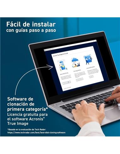DISCO DURO SSD CRUCIAL P3 1TB M.2 NVME PCIE 3.0