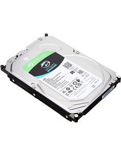 DISCO DURO SEAGATE SKYHAWK 4TB 3.5 SATA