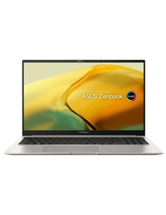 PORTATIL ASUS ZENBOOK 15 OLED RYZEN 7...