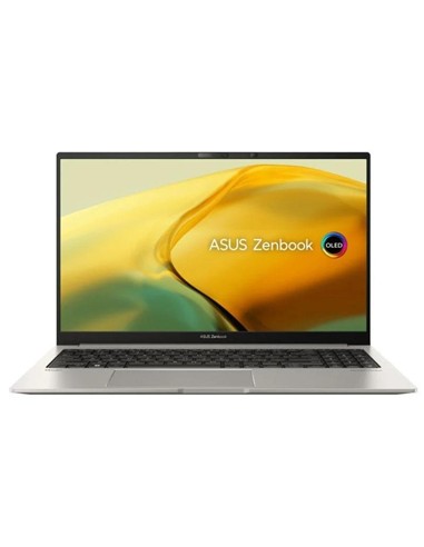 PORTATIL ASUS ZENBOOK 15 OLED RYZEN 7...