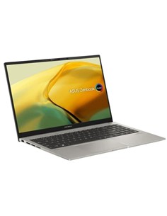 PORTATIL ASUS ZENBOOK 15 OLED RYZEN 7... 2