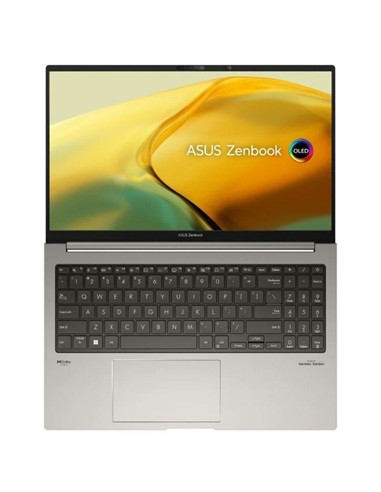 PORTATIL ASUS ZENBOOK 15 OLED RYZEN 7...