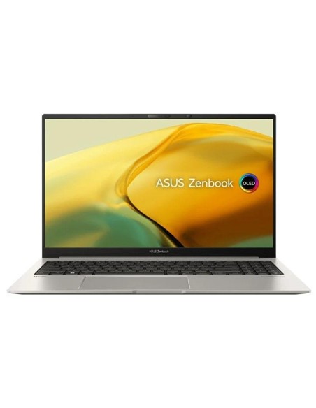 PORTATIL ASUS ZENBOOK 15 OLED RYZEN 7 7735U/16GB/SSD512GB/15.62.8K/W11PRO