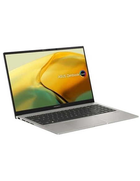 PORTATIL ASUS ZENBOOK 15 OLED RYZEN 7 7735U/16GB/SSD512GB/15.62.8K/W11PRO