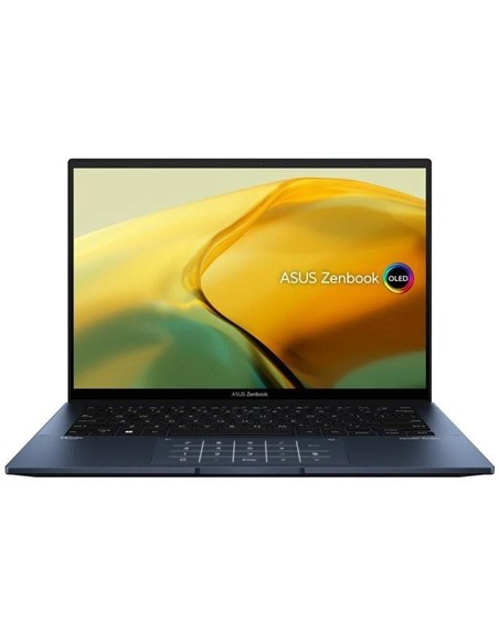PORTATIL ASUS ZENBOOK I5 1340P/16GB/SSD512GB/14 OLED/FREEDOS