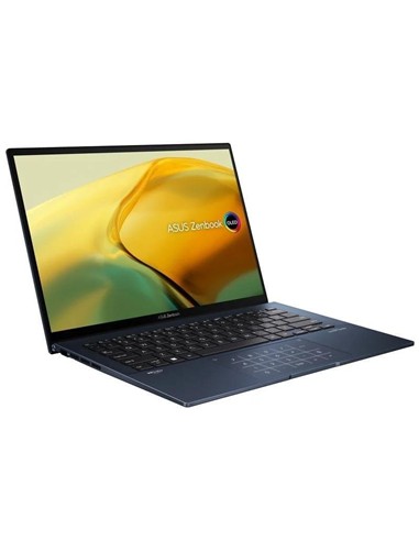 PORTATIL ASUS ZENBOOK I5 1340P/16GB/SSD512GB/14...