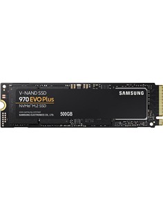 DISCO DURO SSD SAMSUNG 970 EVO 500GB M2 NVME PCIE M.2 2280