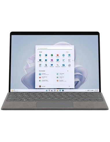MICROSOFT SURFACE PRO 9 I7...