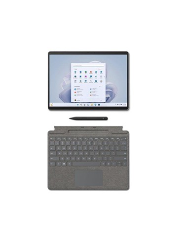MICROSOFT SURFACE PRO 9 I7...