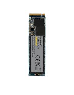 DISCO DURO SSD INTENSO PREMIUM 1TB M2 NVME PCIE M.2 2280