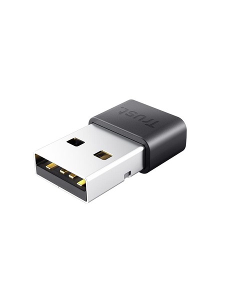 ADAPTADOR BLUETOOTH USB TRUST MYNA BT 5.3