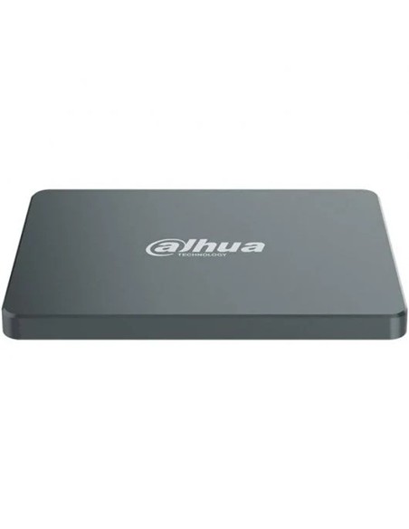 DISCO DURO SSD DAHUA 480GB C800A SATA3 LEC.550MB/s ESC.500MB/s