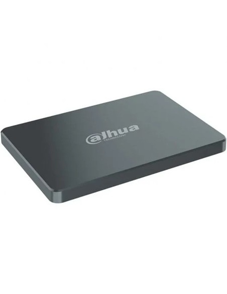 DISCO DURO SSD DAHUA 480GB C800A SATA3 LEC.550MB/s ESC.500MB/s