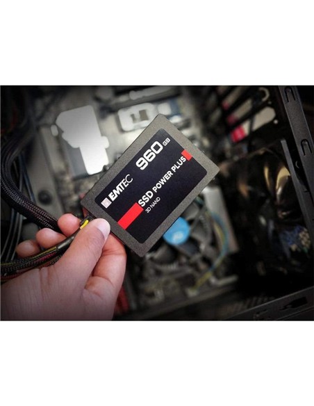 DISCO DURO SSD EMTEC ECSSD2TX150 2TB SATA3