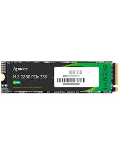 DISCO DURO SSD APACER 1TB M2 NVME PCIE M.2 2280