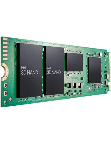 DISCO DURO SSD INTEL 670P SERIES 512GB M.2 NVME 2280 M2