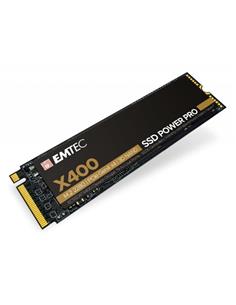 DISCO DURO SSD EMTEC POWER PRO X400 ECSSD2TX400 2TB M2 NVME