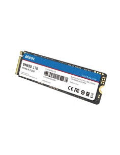 DISCO DURO SSD BIWIN 256GB M.2 2280 M2