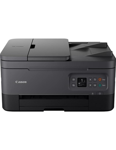 IMPRESORA CANON PIXMA TS7450A MFP DUPLEX COLOR WIFI BLACK