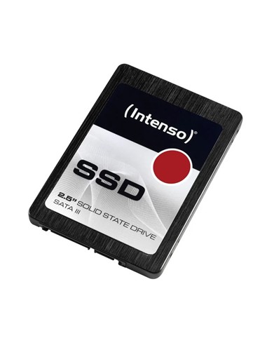 DISCO DURO SSD INTENSO 480GB HIGH SATA3