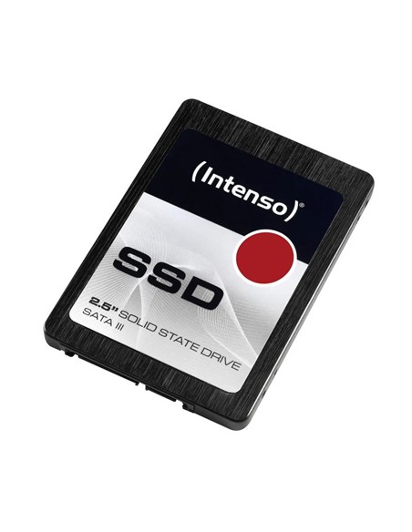 DISCO DURO SSD INTENSO 480GB HIGH SATA3