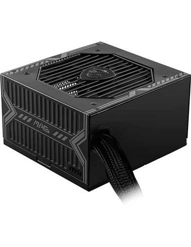 FUENTE DE ALIMENTACION MSI MAG 550W S550BN 80+...