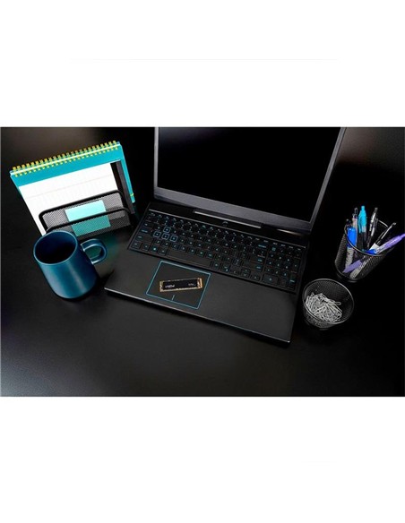 DISCO DURO SSD INTENSO PREMIUM 500GB M2 NVME PCIE M.2 2280