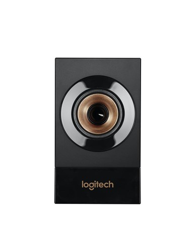 ALTAVOCES LOGITECH Z533 2.1 60W BLACK
