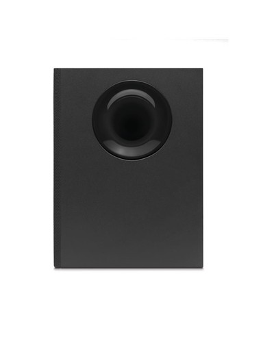 ALTAVOCES LOGITECH Z533 2.1 60W BLACK