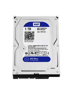 DISCO DURO WESTERN DIGITAL 1TB 3,5 SATA BLUE